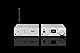 Pro-Ject Stream Box S2 Ultra (Silber)