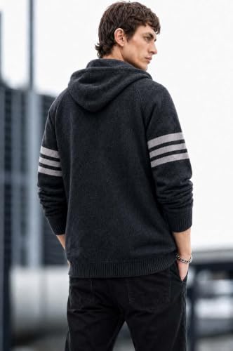 Image of Lymio Men's Casual Bomber Jacket | Lightweight Polyester Windcheater | Full Sleeve Regular Fit Outdoor Jacket(1-J-18-20)