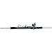 Cardone 22-355 Remanufactured Hydraulic Power Steering Rack and Pinion Complete Unit (Renewed)