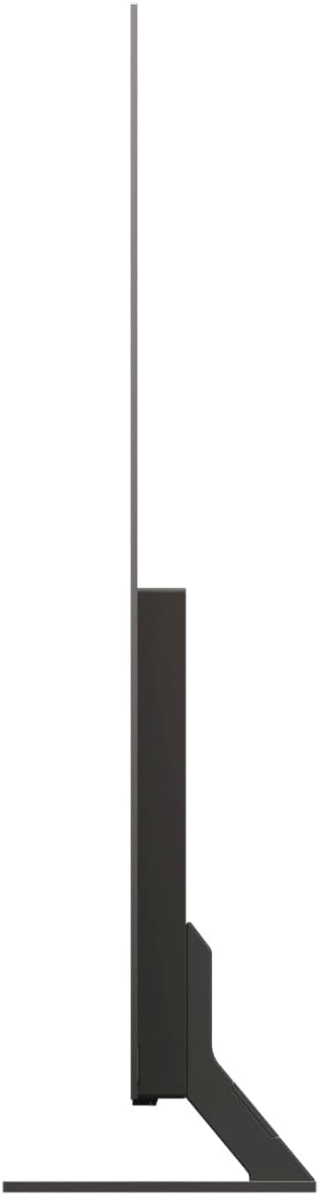 LG OLED AI 65 Pollici, Serie B5 2025 Smart TV 4K - OLED65B56LA | Processore α8 Gen2, WebOS con AI, Dolby Vision e Atmos, Gaming con VRR, GSYNC e FreeSync 4K@120Hz, 4 HDMI 2.1, Alexa