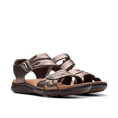 Image of Clarks womens Kitly Ave