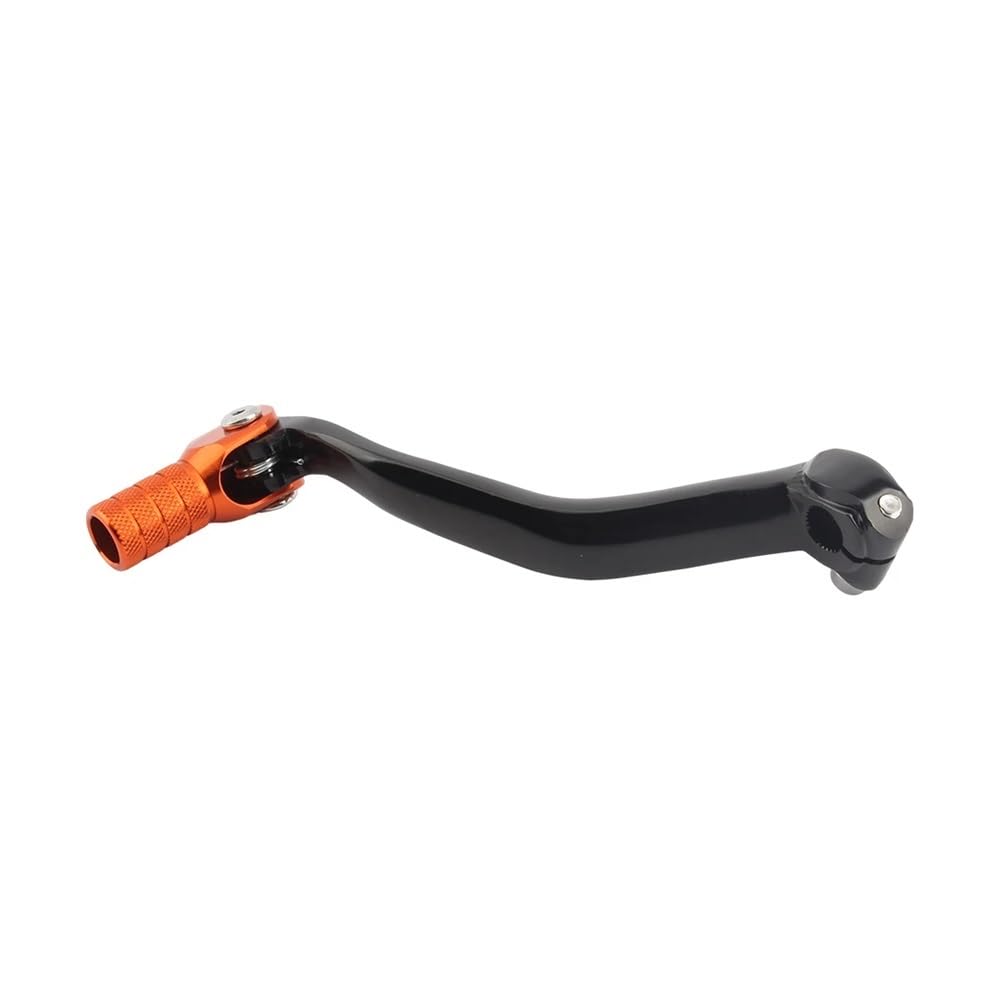CVGMsrgSET Gear Shifter Shift Lever Motorcycle Aluminum Gear Shift Lever Universal for Ya&maha Accessories
