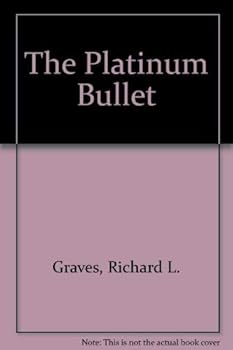 Paperback The Platinum Bullet Book