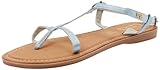 sandales femme pas cher en ligne Sandales avec attache cheville, version satinée
