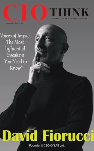 Voices of Impact The Most Influential Speakers You Need to