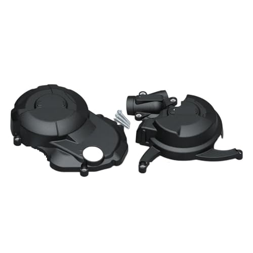 Protector cárter motor para Monster 950 y Multistrada V2 2021-2025 2