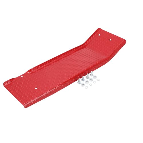 Estribo All States para Ford 8N 183042 miniatura 1