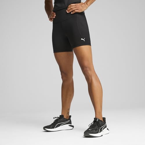 Short moulantà taille haute CLOUDSPUN Femme - vue 3