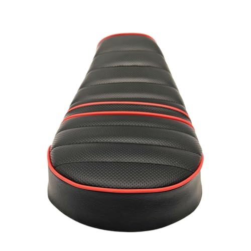 Coussin de siège rétro pour moto Monkey 50CC et Z50 Z50J