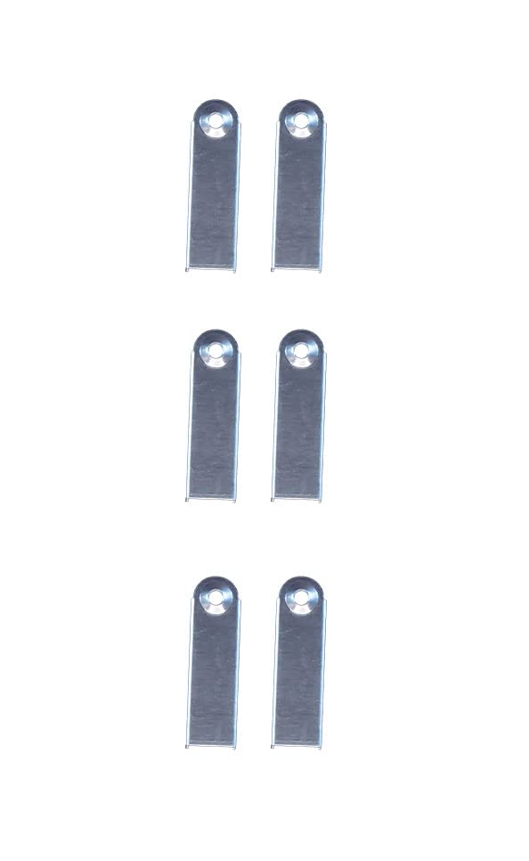 Image of Screen Hangers (3 Pairs per Pack)