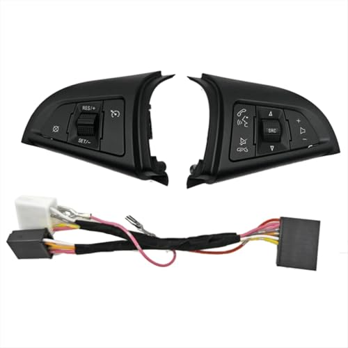 Commande de vitesse au volant 96892140 interrupteur Chevrolet Cruze 2010 2013