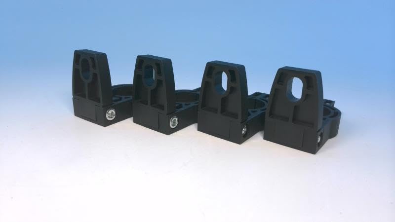 SICK BEF-2SMKEAKU4 (2019649) Optional Swivel MOUNTING Bracket KIT (Four Pieces)