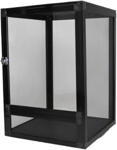 DRWG�A���~������঒��ގ���P�[�W �J�����I��/�g�J�Q/�w�r�Ή� �ʋC���D�� ����g���� ���p�r����{�b�N�X �N���[�s���O�A�[�g�f�U�C�� �ϋv���L�� �����₷�� (32*32*46cm,�u���b�N)