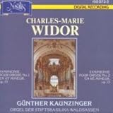  Orgelsinfonien 1 und 2