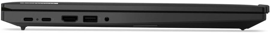 Lenovo ThinkPad P16s Gen 4 21QR0024US 16" Touchscreen Copilot+ PC Mobile Workstation - WUXGA - AMD Ryzen AI 7 PRO 350-32 GB - 512 GB SSD - English Keyboard - Black