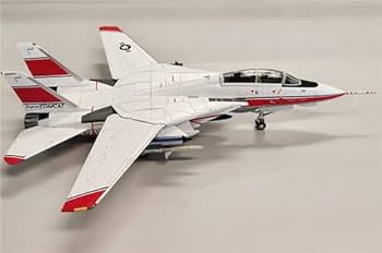 Amazon | Calibre Wings 1/72 完成品 F-14D Super Tomcat Prototype