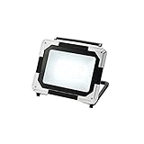 高儀(Takagi) LEDワークライト 60W EARTH MAN 作業灯 投光器 照明 薄型設計 夜問·暗い場所での作業に 屋外での作業に 防じん·防水等級IP65 WLT-060LA