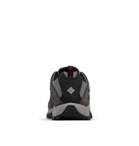 Image of Columbia Women Crestwood Hiking & Trekking Shoes