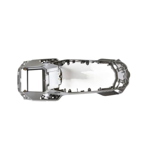 DJI Mavic 2 Pro/Zoom �h���[���p�{�f�B�V�F���A�N�Z�T���[�~�h���t���[���A�b�p�[/�{�g���V�F���t�����g/�W���o���}�E���g�J�o�[�p�[�c(Middle Frame)