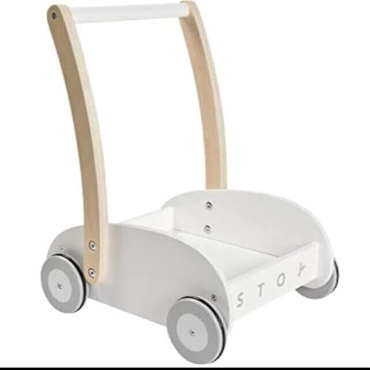 セール最安 Stoy 手押し車 カタカタ 人気no 1 Www Littleshopp Com