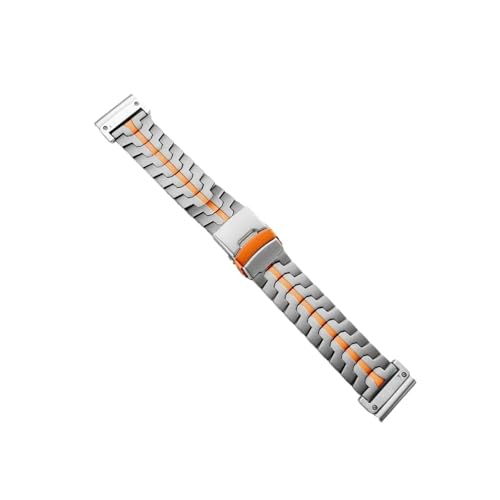 26mm `^^Xgbv Garmin Watch Fenix 8/5X/5XPlus/6X/6XPro/7x QuickFit ^uXbgEHb` 3HR Tactix Epix Gen2ohp, 26mm, AQ[g