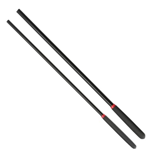 Versatile 18-Inch Horse Riding Crop Set