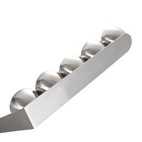 Accessoire barbecue pour oeufs de caille plaque cuisson grillade