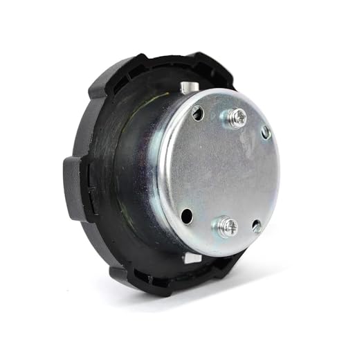 Bouchon de réservoir de carburant robuste avec double clé pour XT600Z