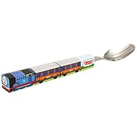 tableware train thomas tank engine spoon