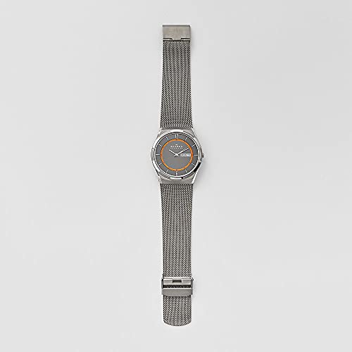 Skagen Melbye Day-Date a tre lancette da uomo