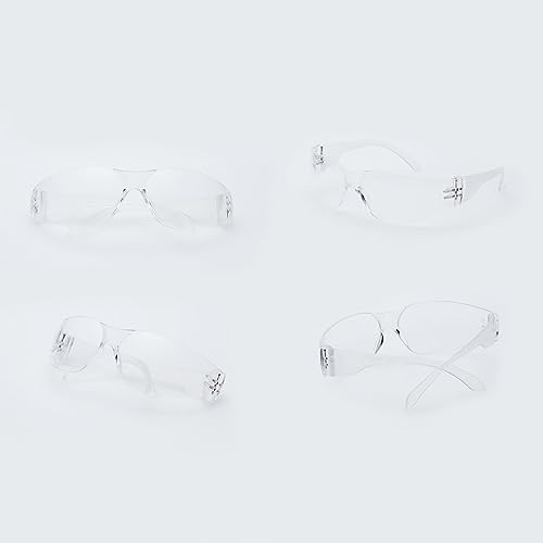 Occhiali di Sicurezza Laser,3 Pezzi Occhiali