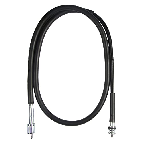 MOTOMASTER Cable de velocímetro de motocicleta compatible con Suzuki DR 650 RS/DR 650 RSE/DR 650 RSEU/ 34910-12D10