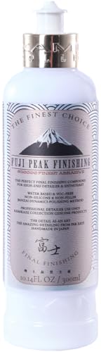 yKAMIKAZE COLLECTIONzFUJI PEAK FINISHING -xm- RpEh  300ml _RNV tWs[NtBjbVO ɍ dグp  ō