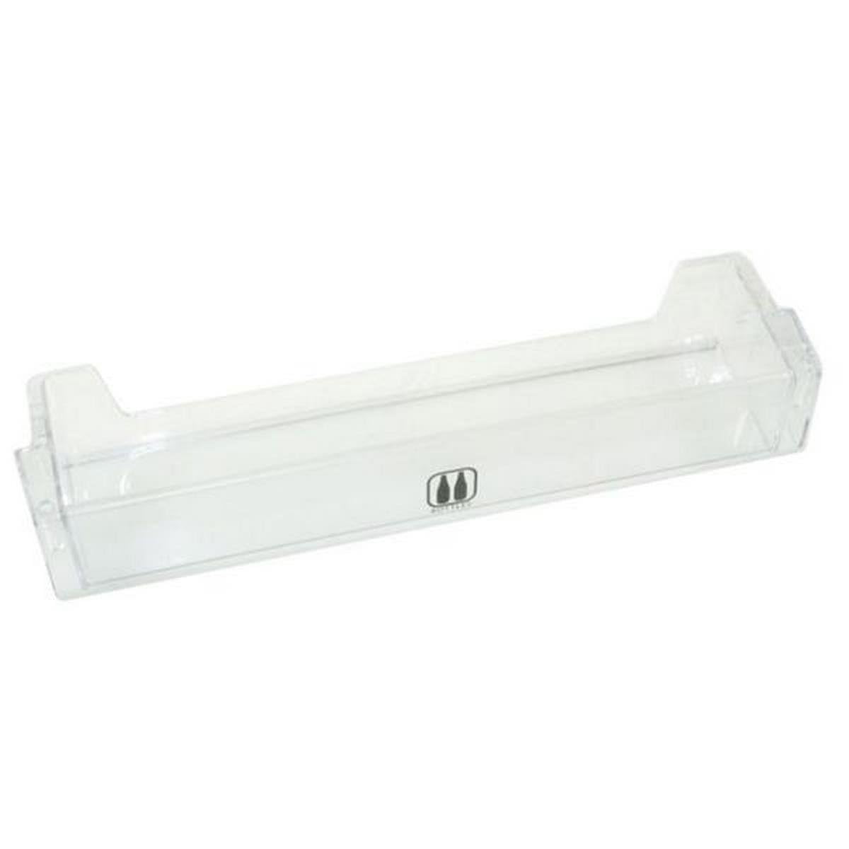 Balconcino portabottiglie (44 x 10,2 x 6,2 cm) per frigorifero Whirlpool, Bauknecht 481010648457