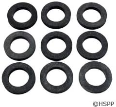 Gasket Ht Ex 3/4 Id Fla-B/Pak 800014B