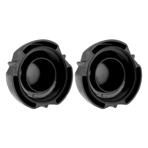 Tapa tanque combustible 397974 para repuesto de cortadora de césped 3