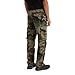 Levi's Men's Ace Cargo Pant (Also Available in Big & Tall), Khaki, 32W x 34L
