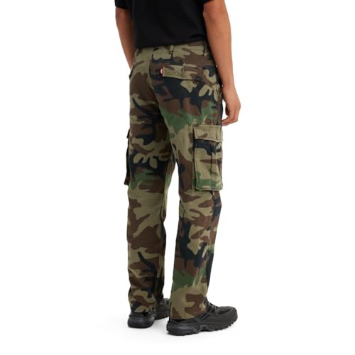 Image of Levi's Men's Ace Cargo Pant