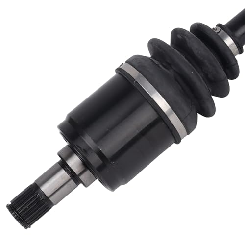 Autoround 664250 CV Axle Shaft Assembly Compatible with Honda Accord 2008-2015, Civic 2014 & Acura TSX 2009-2013, 1.8L 2.0L 2.4L, Front Left Driver Side by Autoround - Image 9