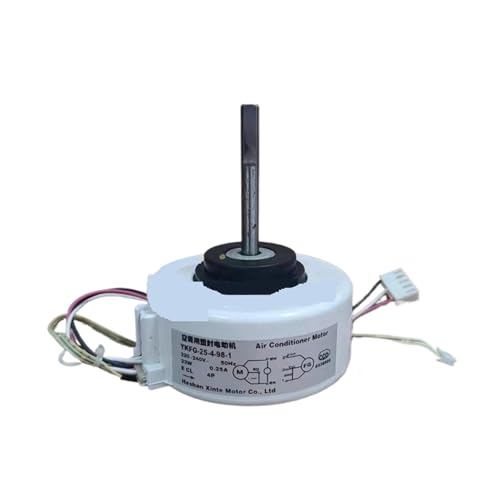 Ventilateur AC YKFG-25-4-98-1 pour clim murale et split intérieur