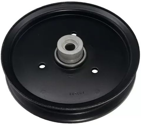 ACTIVLIFE for Idler Pulley 605463, for Hustler, Big Dog, Alpha Raptor, Fastrak, Stout