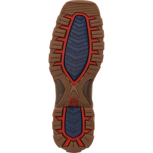 Image of Durango mens Durango Maverick Xp Composite Toe Waterproof Western Work Boot