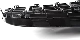 GT R Style Front Grille Grill For Mercedes-Benz S Class W217 C217 Coupe 2015-2017 (Black)