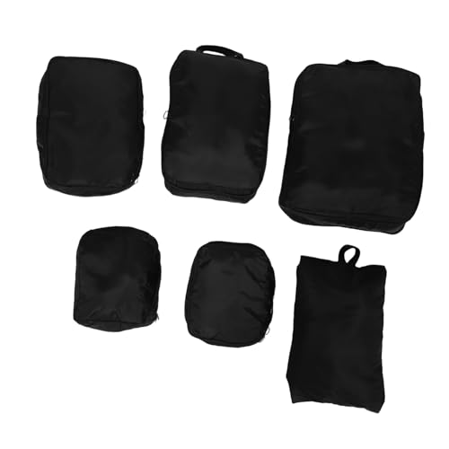 Sacs de rangement pour valises contre les vêtements froissés en voyage