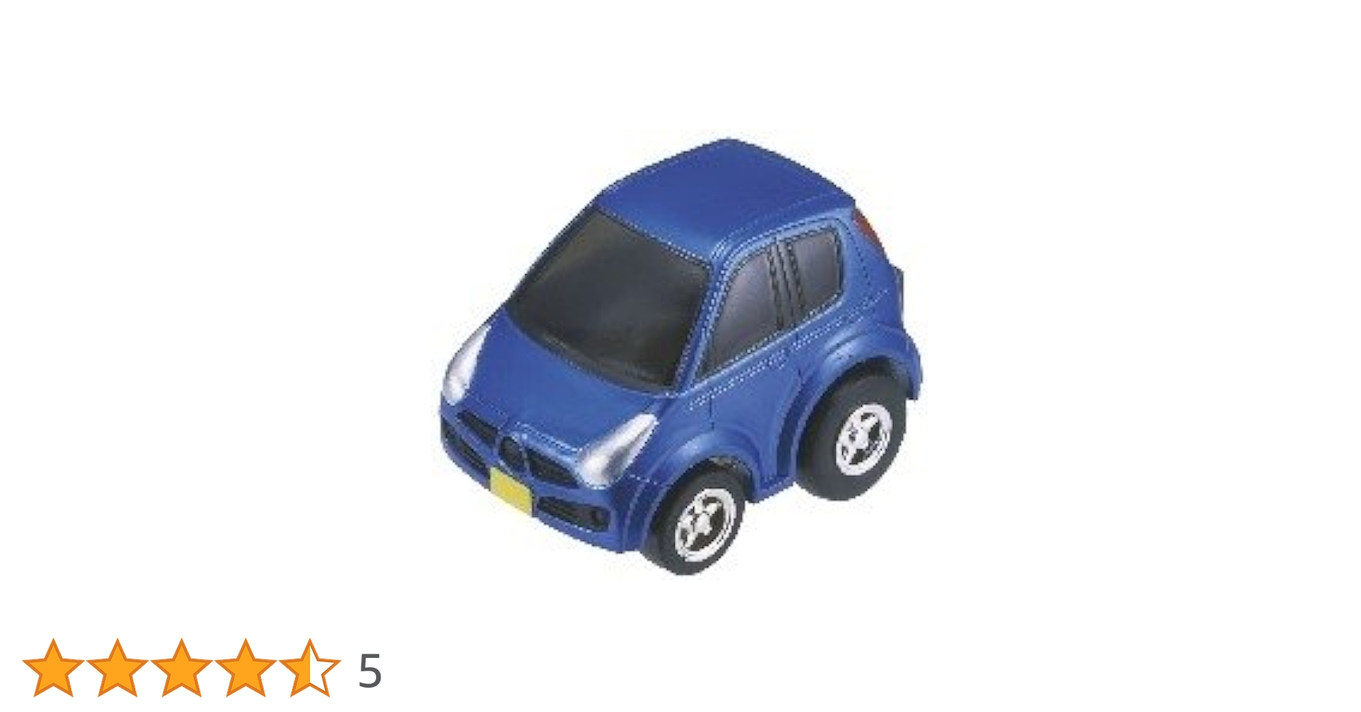 Amazon.co.jp: チョロQ スバルR2 13 : おもちゃ