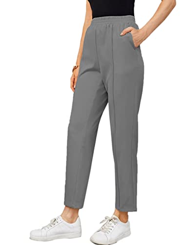 パンツ J.B. ATTIRE High Waist Trousers Pants J.B. ATTIRE High Waist Trousers Pants