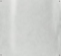 Algopix Similar Product 11 - Windster Hood BS36 Optional Stainless