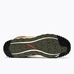 Merrell Mens Wildwood Mid Leather Waterproof