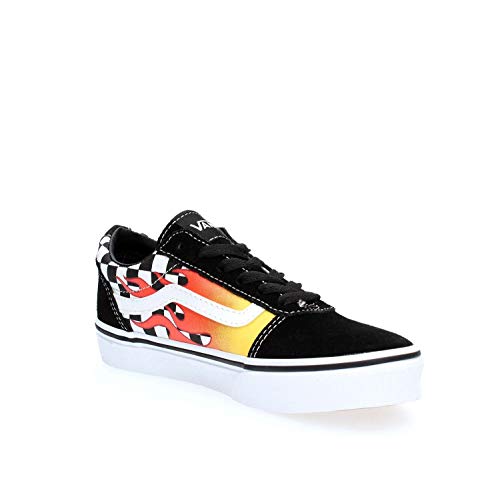 Image of Vans Mens Low-top Trainers
