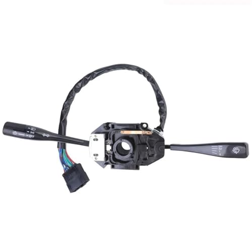 Commutateur Mitsubishi L300 DE90 commodo clignotant essuie-glace MB571630